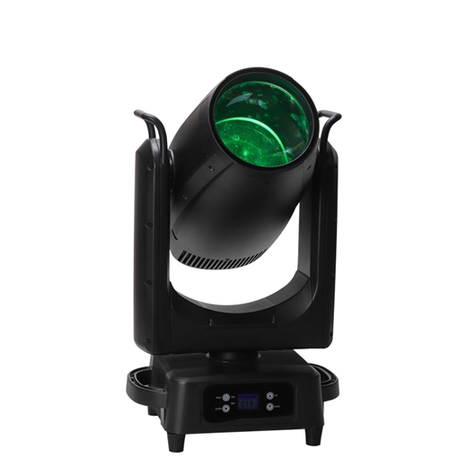 Magnesium Alloy Outdoor IP Waterproof 390W Super Beam Moving Head Light